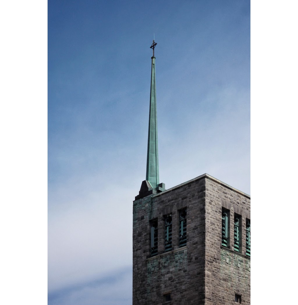 Eglise Orthodoxe DAntioche | church | 120 Boulevard Gouin E, Montréal, QC H3L 1A6, Canada