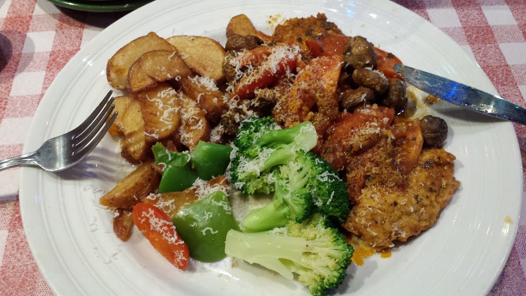 East Side Marios Bowmanville | 101 Clarington Blvd, Bowmanville, ON L1C 4Z3, Canada | Phone: (905) 697-3702
