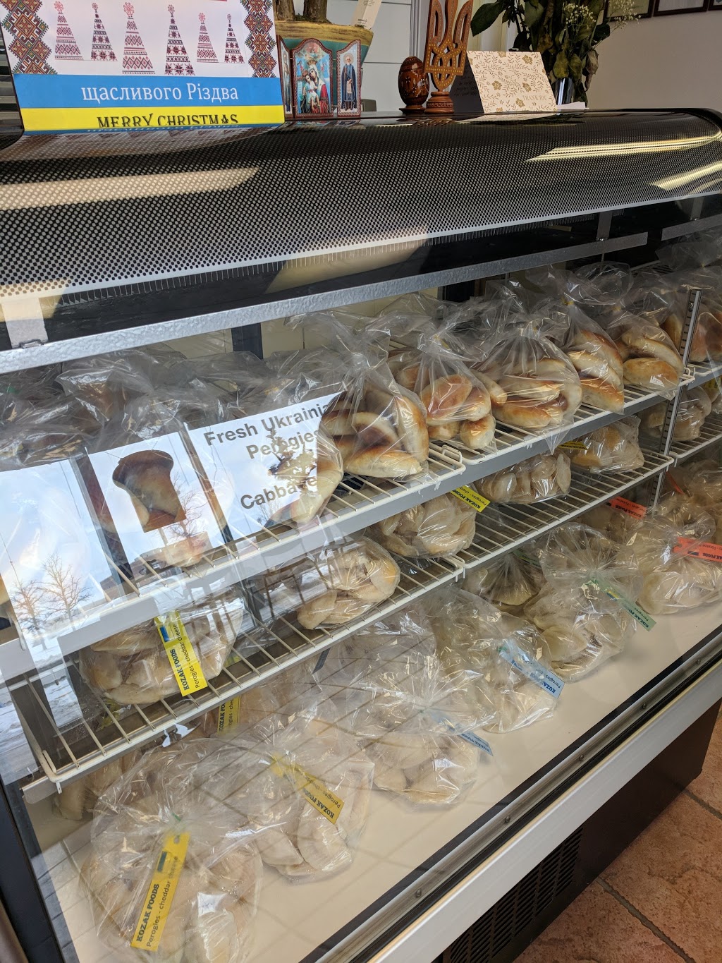 Kozak Food | 1-2082 Ness Ave, Winnipeg, MB R3J 0Z3, Canada | Phone: (204) 615-9991