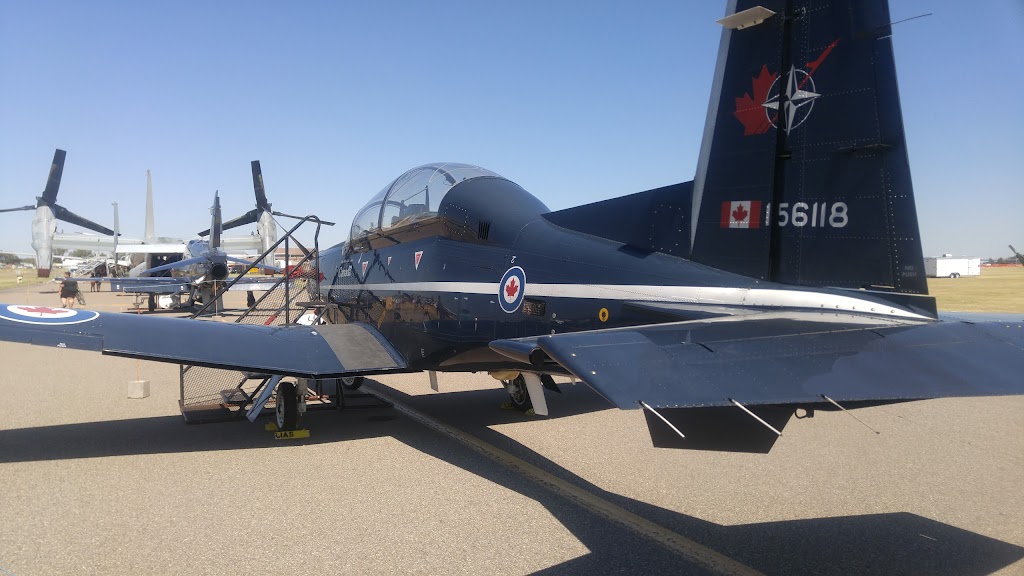 Lethbridge Airport | 417 Stubb Ross Rd, Lethbridge, AB T1K 7N3, Canada | Phone: (403) 329-4466