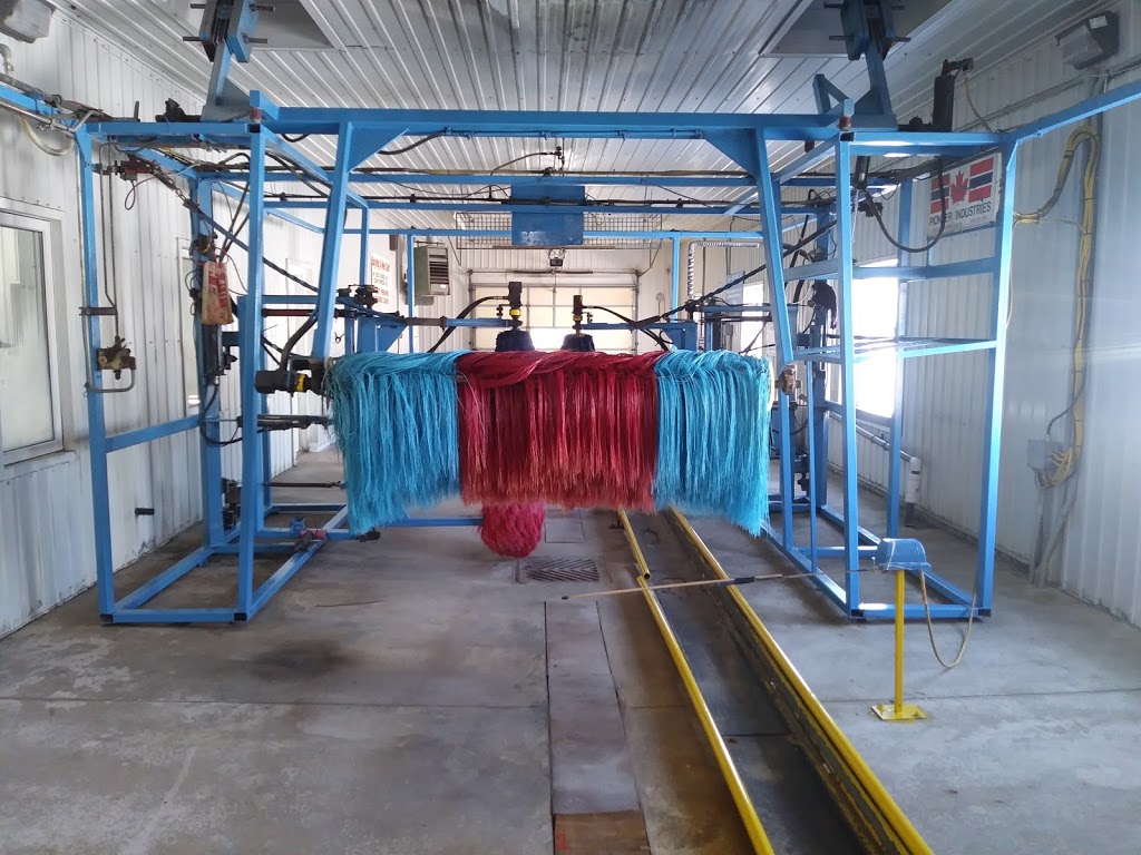 Soft Suds Car Wash Essex | 144 Keown St, Essex, ON N8M 1J3, Canada | Phone: (519) 776-6621