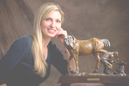 Art On The Range | 71070 Township Road 36-2A Hwy 591, Caroline, AB T0M 0M0, Canada | Phone: (403) 418-7575