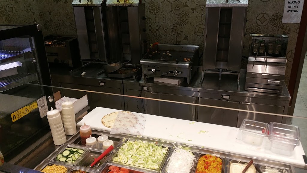 Pita Land | Innisfil, ON L3Z 3C5, Canada | Phone: (705) 458-0305