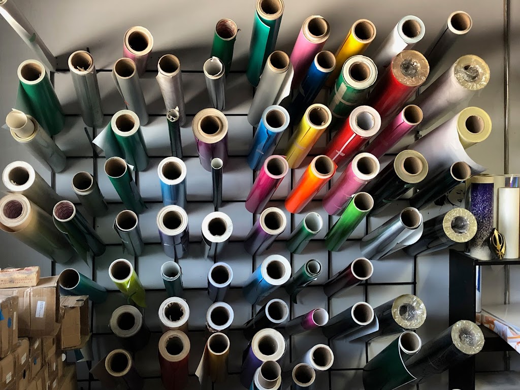 Rush Signs Ltd | 12882 85 Ave, Surrey, BC V3W 0K8, Canada | Phone: (604) 354-4425