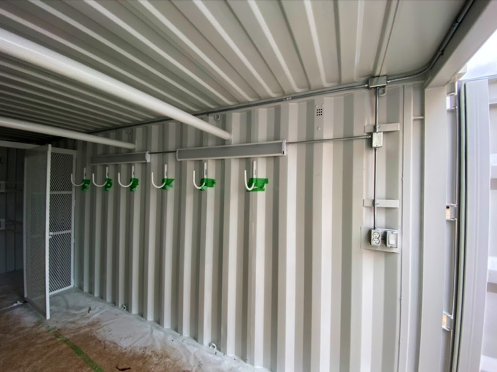 Container Resale Inc | 1140 Blair Rd, Burlington, ON L7M 1K9, Canada | Phone: (905) 336-5711