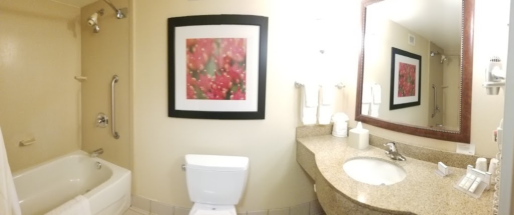 Hilton Garden Inn Buffalo Airport | 4201 Genesee St, Cheektowaga, NY 14225, USA | Phone: (716) 565-0040