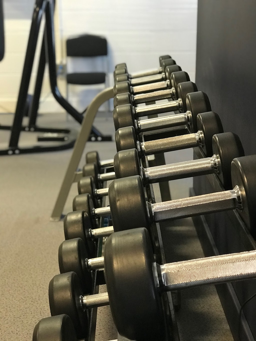 Merriott Fitness Ltd | 29 Huron St, Devon, AB T9G 1G4, Canada | Phone: (780) 952-1145