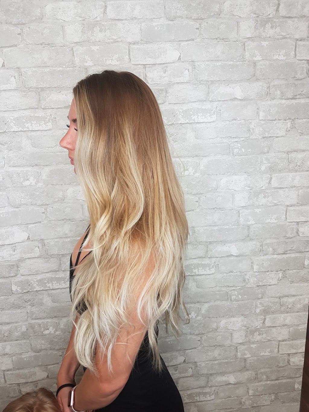 Mint Hair Studio | 1905 Baron Rd #203, Kelowna, BC V1X 6W2, Canada | Phone: (778) 484-5454