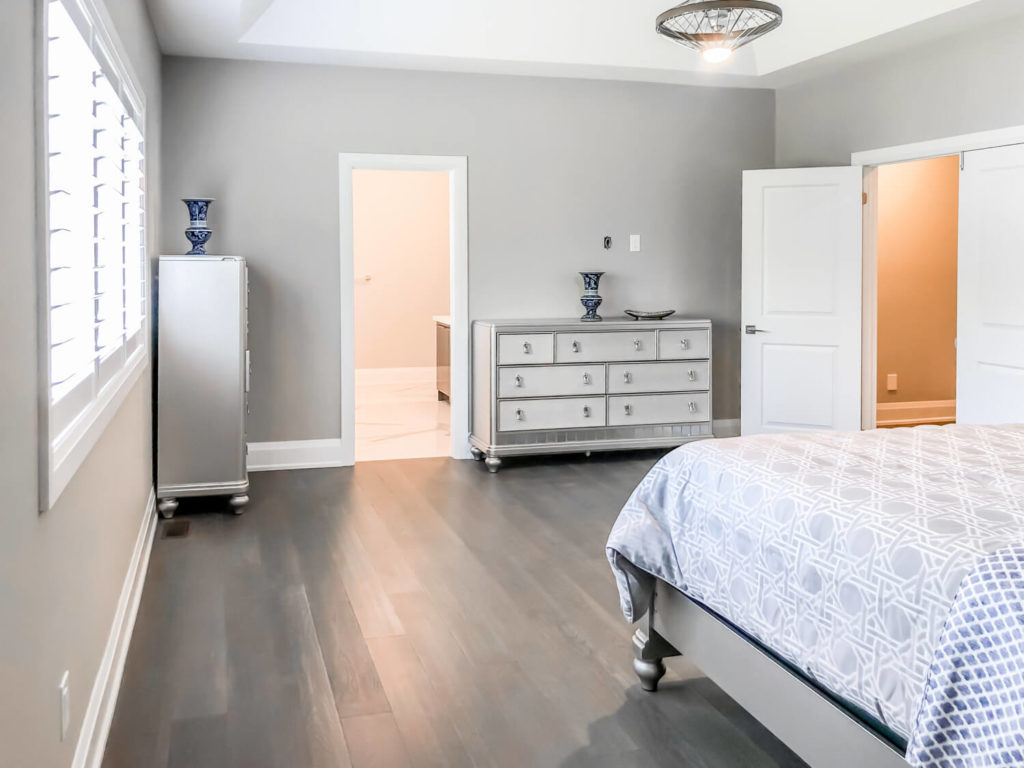 Grajen Homes Innisfil by the Lake Subdivision | Park Rd, Innisfil, ON L9S 0E8, Canada | Phone: (705) 328-9288