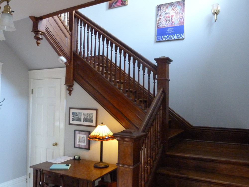 Arcadia House B&B | 980 Concession 2 Rd, Niagara-on-the-Lake, ON L0S 1J0, Canada | Phone: (905) 468-7954