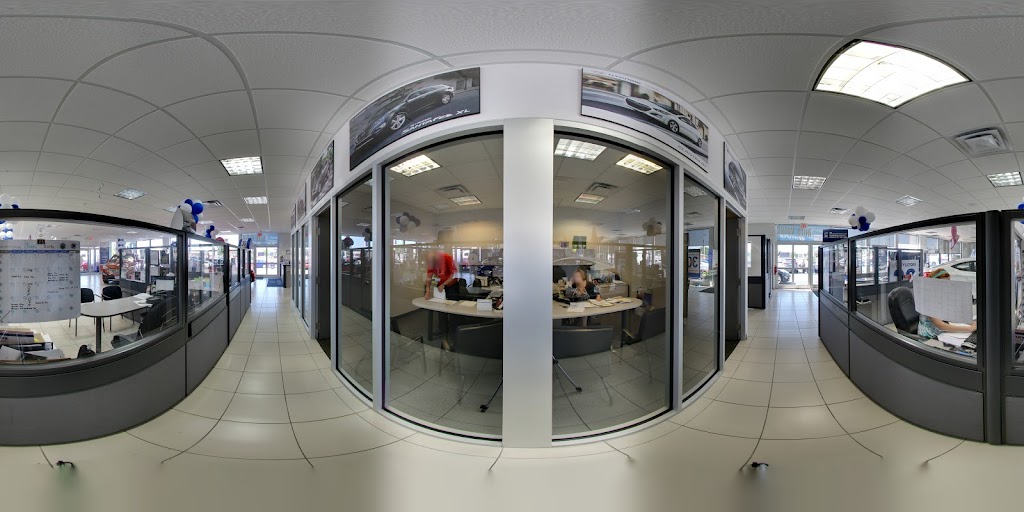 AutoValue Hyundai | 4060 Montrose Rd, Niagara Falls, ON L2H 1J9, Canada | Phone: (855) 463-1603