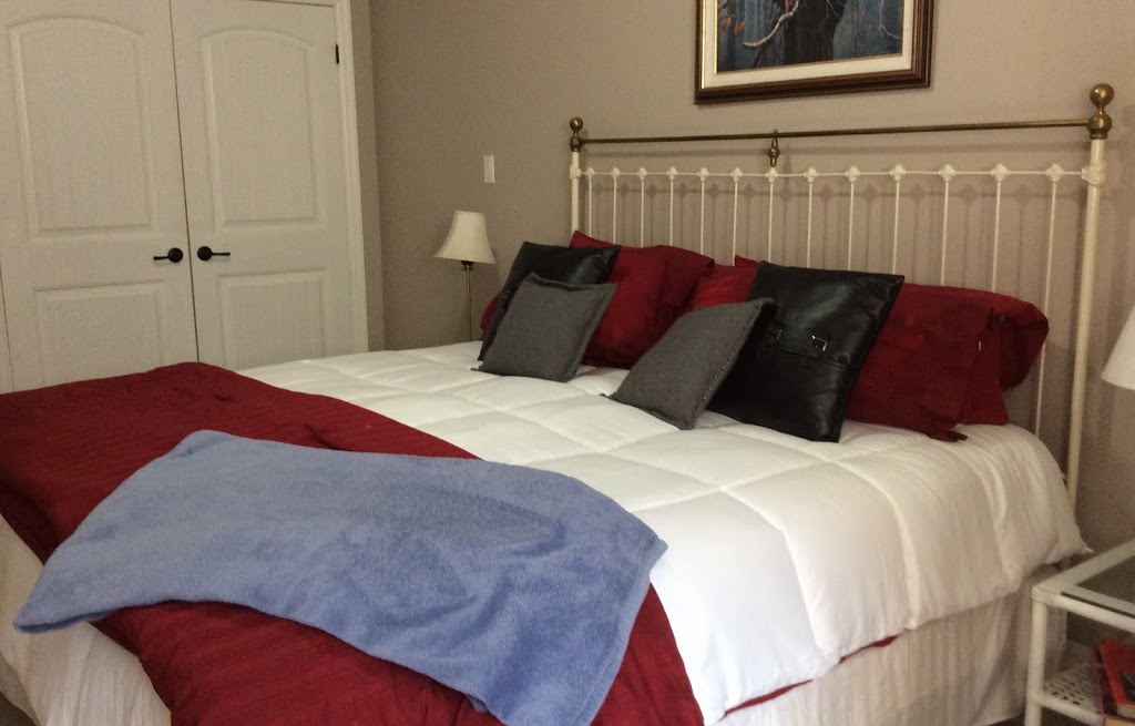 Moorelands Station B&B | 148 Moorlands Dr, Beaverton, ON L0K 1A0, Canada | Phone: (705) 426-2558