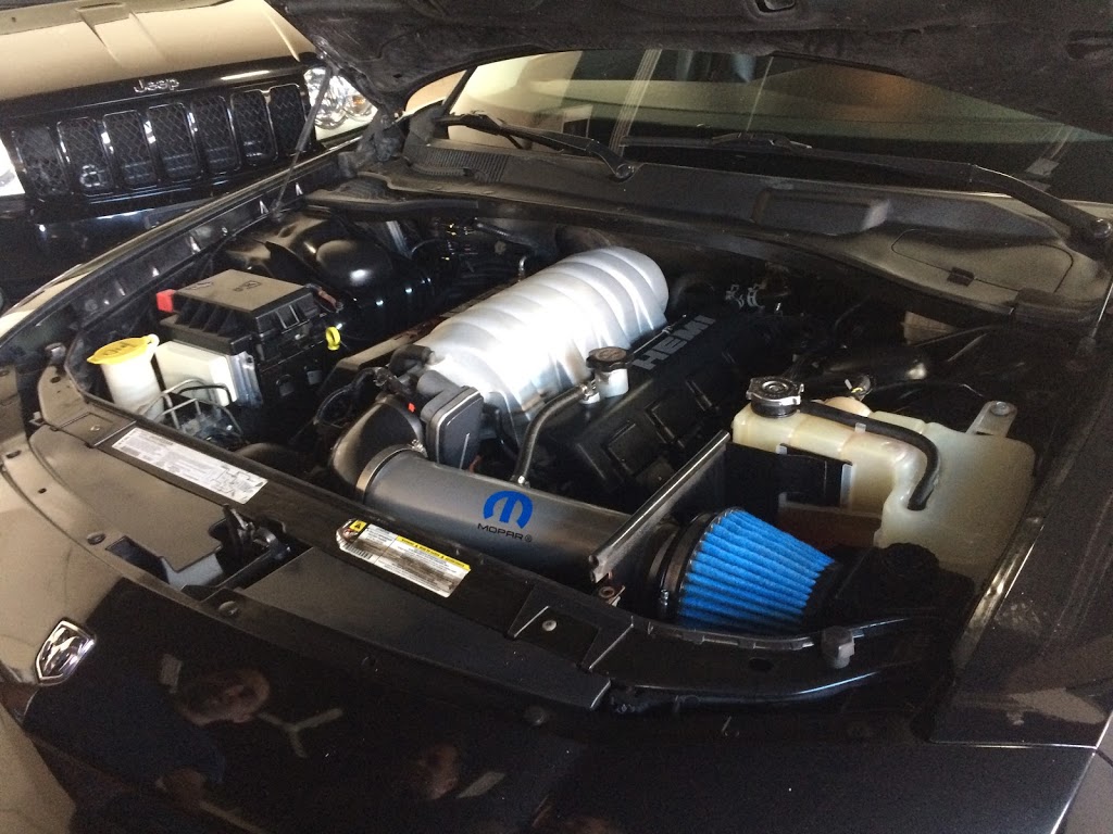 AutoAffair Auto Spa & Car Detailing | 190 Millway Ave #1, Concord, ON L4K 5K8, Canada | Phone: (905) 726-0230