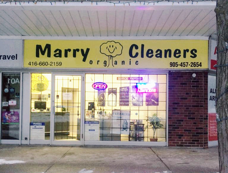 Marry Cleaners | 1150 Lorne Park Rd, Mississauga, ON L5H 3A5, Canada | Phone: (905) 457-2654
