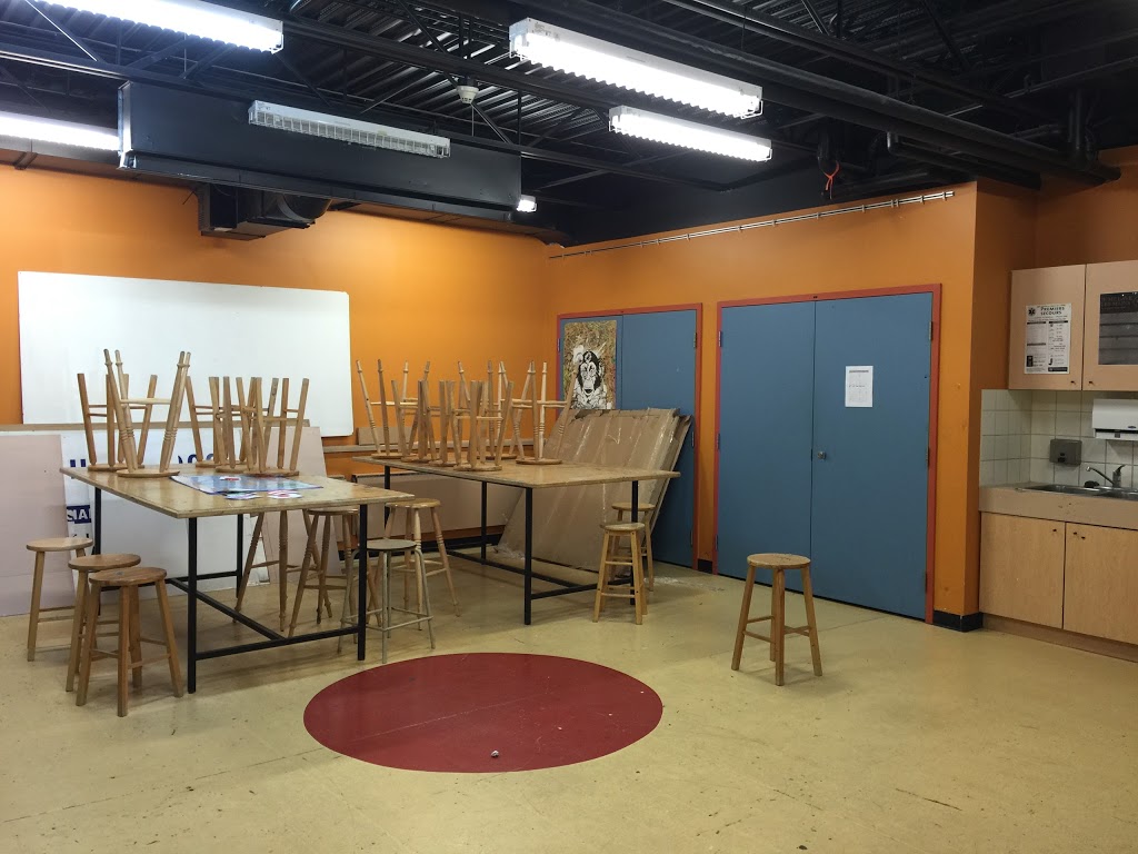 Boisbriand Adobase | 989 Boulevard de la Grande-Allée, Boisbriand, QC J7G 1W6, Canada | Phone: (450) 419-4580