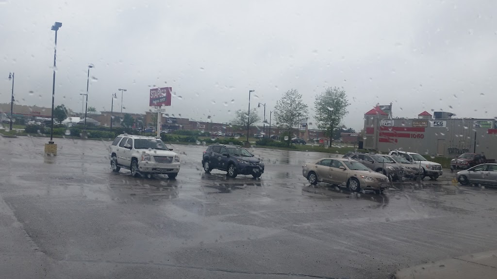 Staples Stratford | 1076 Ontario St, Stratford, ON N5A 6Z3, Canada | Phone: (519) 273-5305