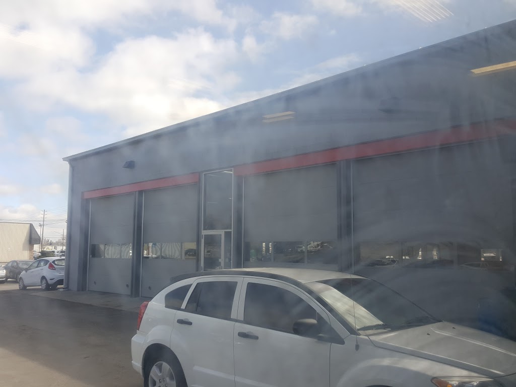Auto Motion | 505 Richmond St, Chatham, ON N7M 1R2, Canada | Phone: (519) 354-4446