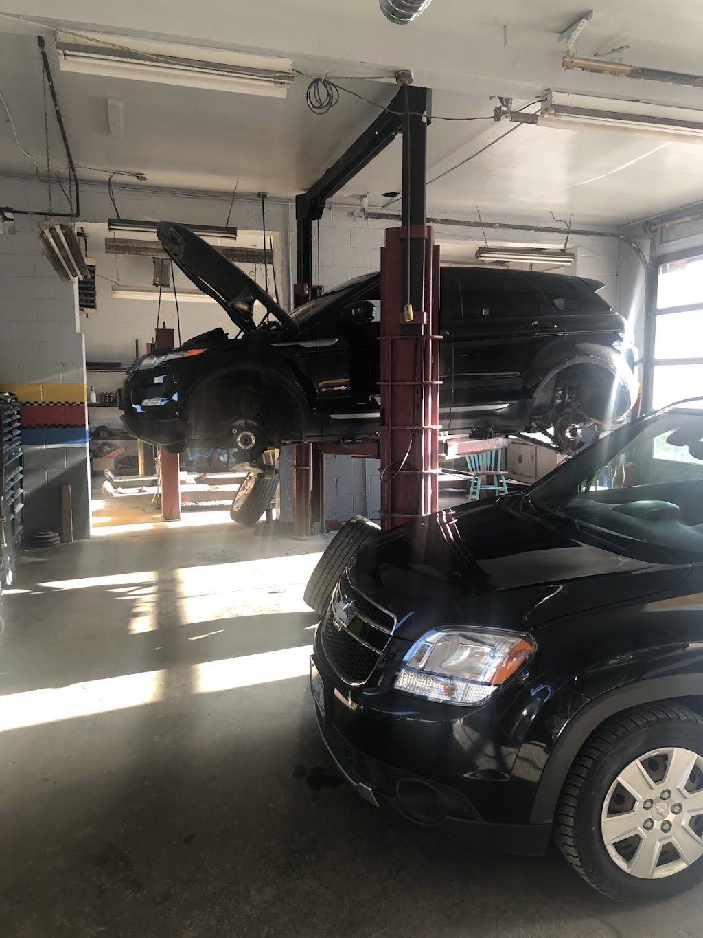 Ritson Road Auto Sales and Service | 410 Ritson Rd N, Oshawa, ON L1G 5R2, Canada | Phone: (905) 743-1100