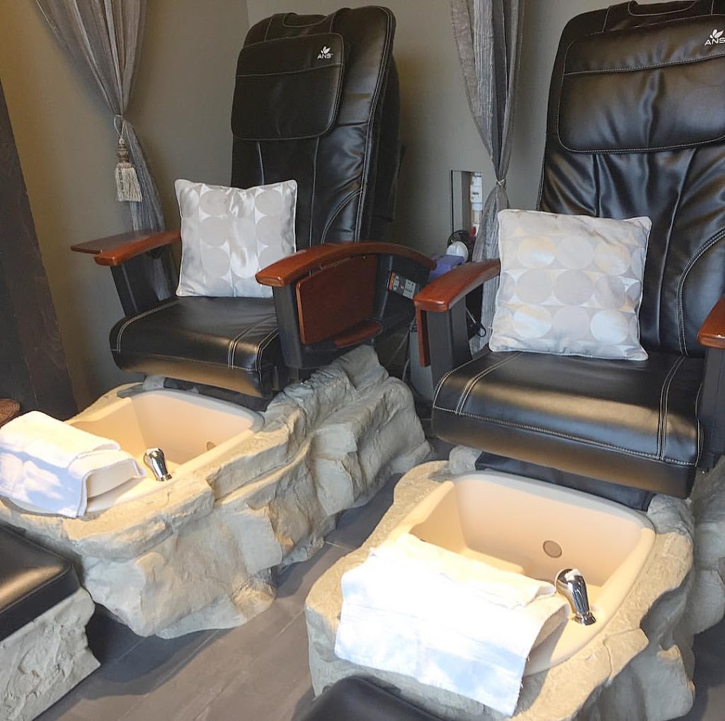 Twist Salon | 1325 Bear Mountain Pkwy, Victoria, BC V9B 6T8, Canada | Phone: (250) 590-3790