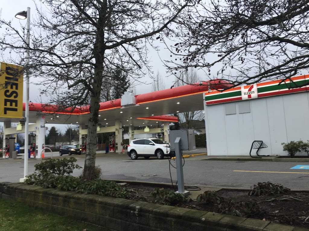 Petro-Canada | 7890 Canada Way, Burnaby, BC V3N 3L4, Canada | Phone: (604) 519-1307
