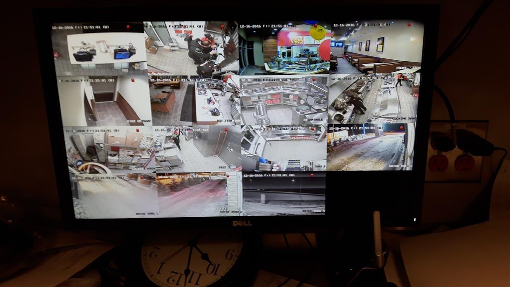 K S Security Solutions Ltd | 11005 Yonge St, Richmond Hill, ON L4E 4L2, Canada | Phone: (905) 737-8000