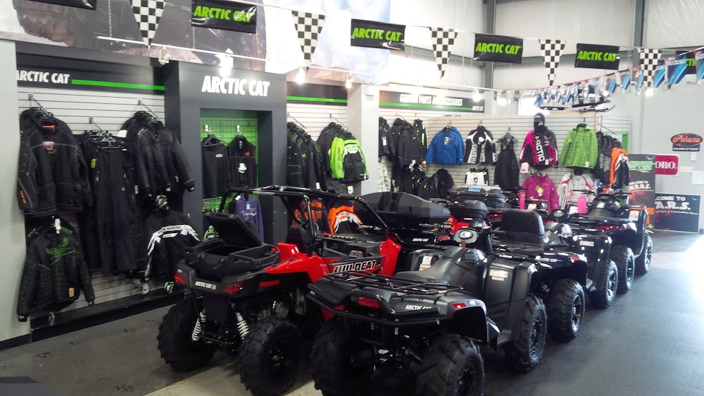 The M.A.R.S. Store | 2 Prince Arthur St, Amherst, NS B4H 4W2, Canada | Phone: (902) 667-7158