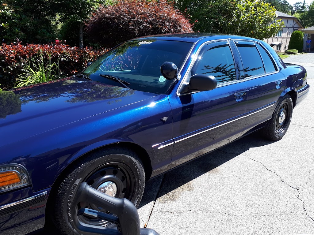 Diamond Reflectionz Premium Car Care & Auto Detailing | 5335 Mission Rd, Duncan, BC V9L 6V2, Canada | Phone: (250) 732-0337
