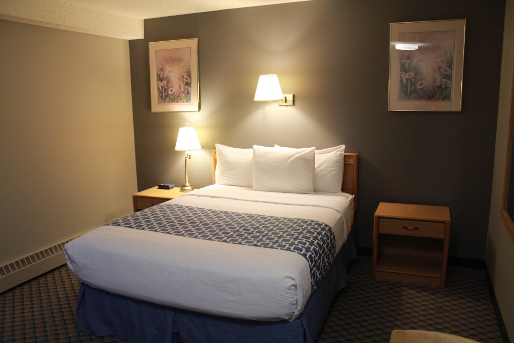 Travelodge by Wyndham Edmonton Airport | 5704 50 St, Leduc, AB T9E 6J4, Canada | Phone: (780) 986-2264
