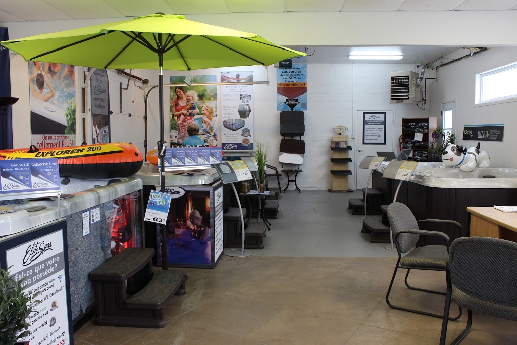 Club Piscine Super Fitness | 4655 Boulevard de Shawinigan-Sud, Shawinigan-Sud, QC G9N 6T5, Canada | Phone: (819) 536-2020