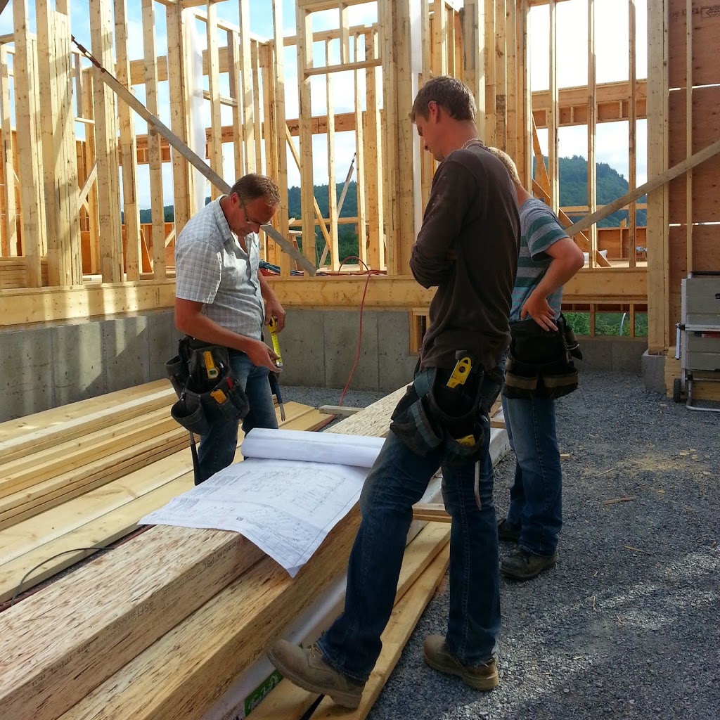 John Pool Construction Ltd | 35010 Fore Rd, Abbotsford, BC V3G 1R6, Canada | Phone: (604) 855-1375