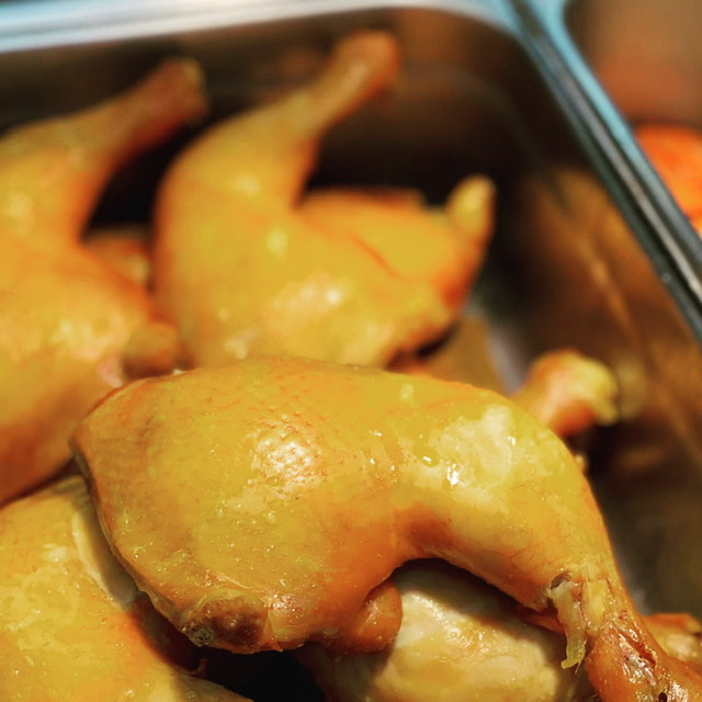 HN BBQ and Fresh Meats | 1000 McPhillips St, Winnipeg, MB R2X 2K4, Canada | Phone: (204) 586-6043
