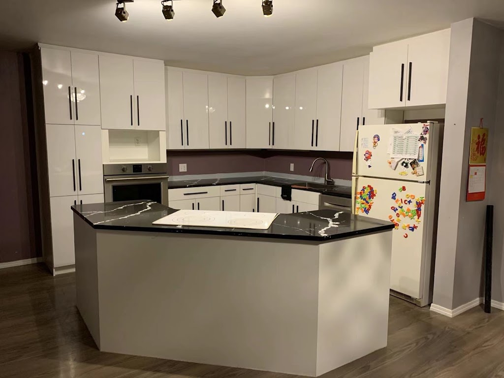A+ Value Cabinetry & Countertops | 1174 Sanford St, Winnipeg, MB R3E 2Z9, Canada | Phone: (204) 869-5665