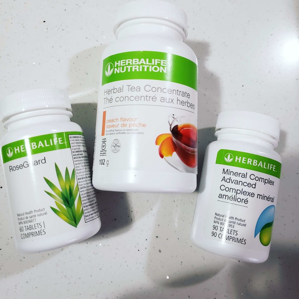 A & J Herbal nutrition Canada ( herbalife independent distributor) | 15 Seedland Cres, Brampton, ON L6R 0Z6, Canada | Phone: (416) 428-6828