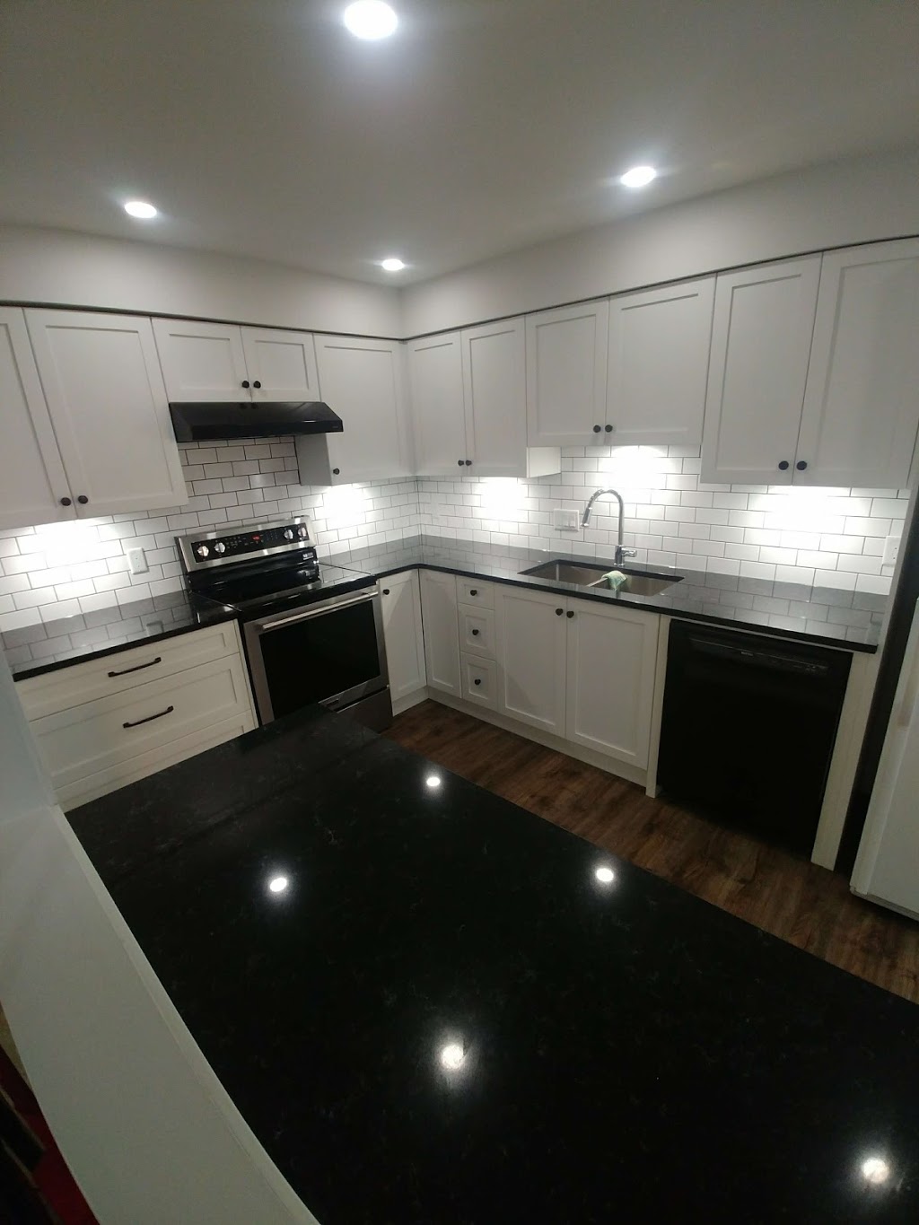 Tekton Industries | 30760 Hawkins Rd, Abbotsford, BC V4X 1V6, Canada | Phone: (604) 855-2348
