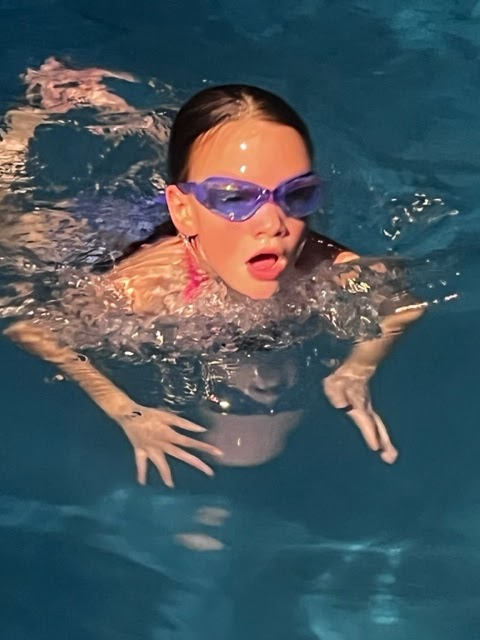 West Coast Swim School | 50771 Yale Rd, Rosedale, BC V0X 1X2, Canada | Phone: (604) 219-3058