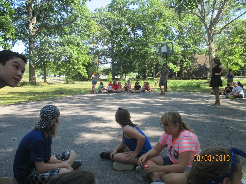 Gesstwood Camp and Education Centre | 1034 Mole Side Rd, Essex, ON N8M 2Y1, Canada | Phone: (519) 776-7119