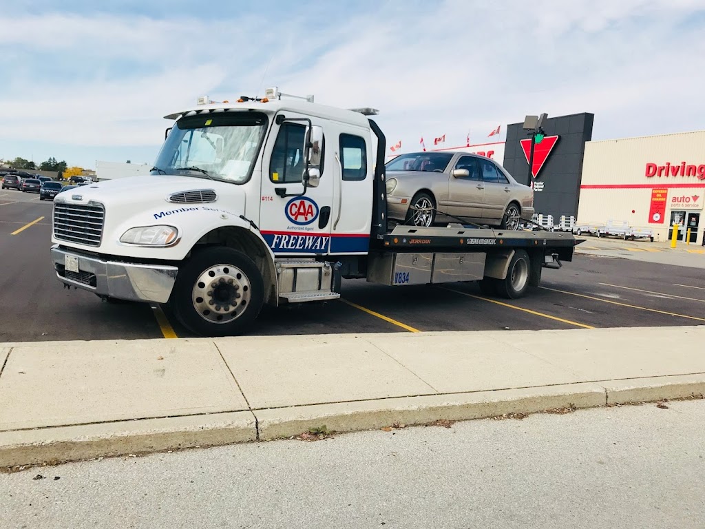 FREEWAY AUTO SERVICE INC. | 181 N Murray St, Trenton, ON K8V 6R8, Canada | Phone: (613) 392-9030