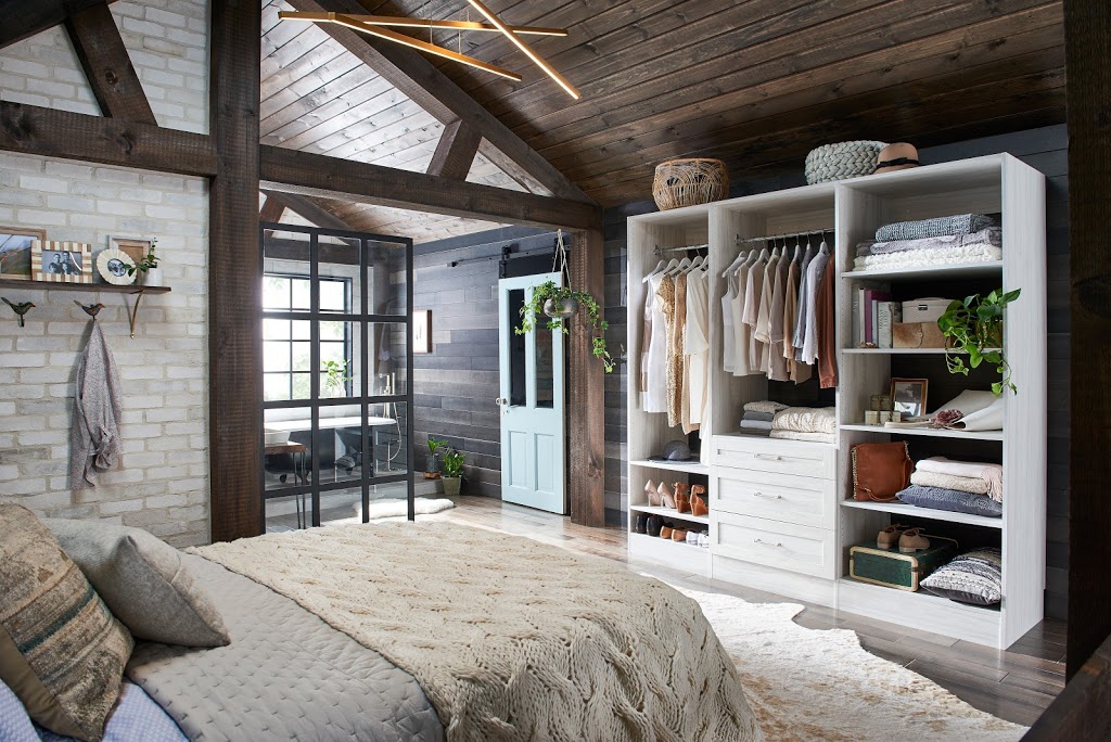 tailormade closets | Toronto, ON M9C 2J9, Canada | Phone: (416) 816-0472