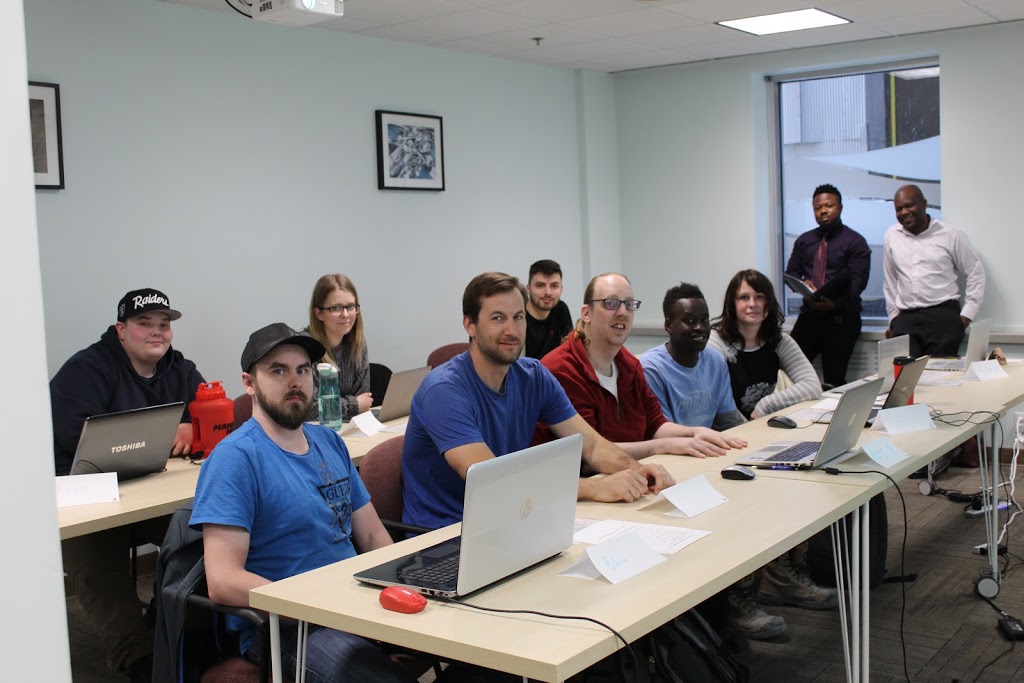 InnoTech College - Calgary | 4014 Macleod Trail #305, Calgary, AB T2G 2R7, Canada | Phone: (403) 991-0939