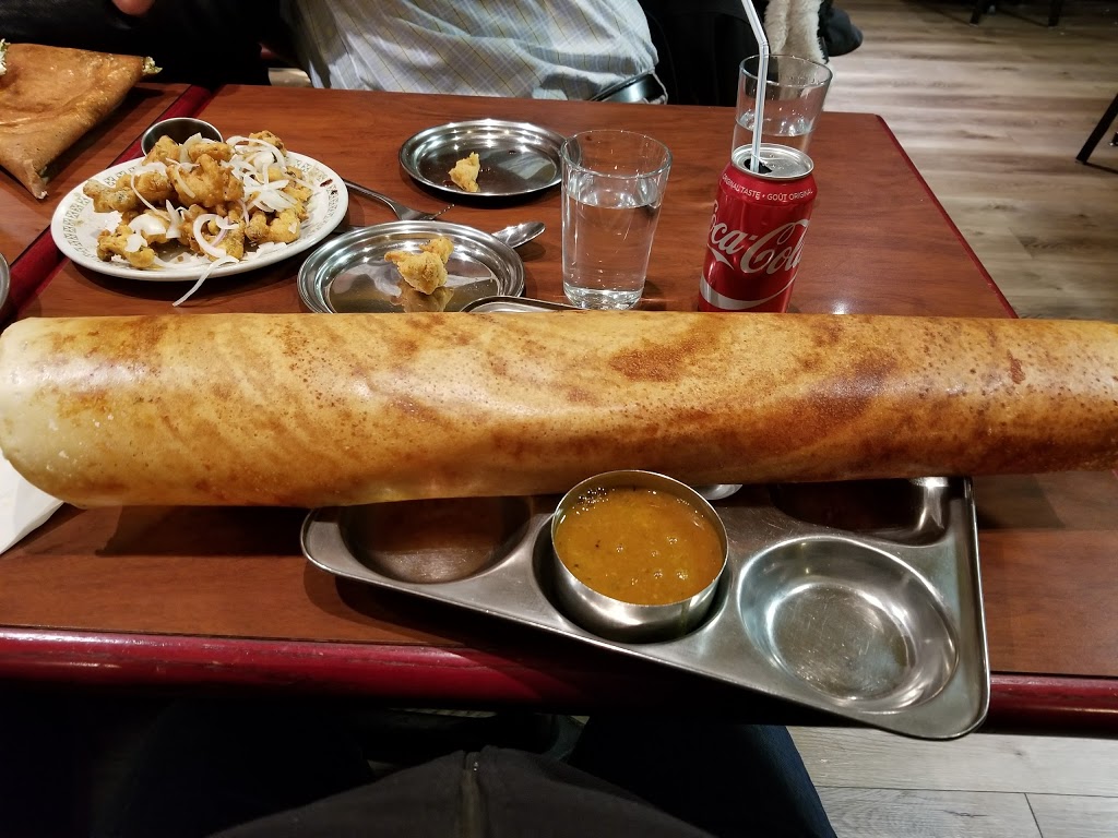 Mayuri Indian Cuisine | 12677 80 Ave #102A, Surrey, BC V3W 3A6, Canada | Phone: (604) 572-3255