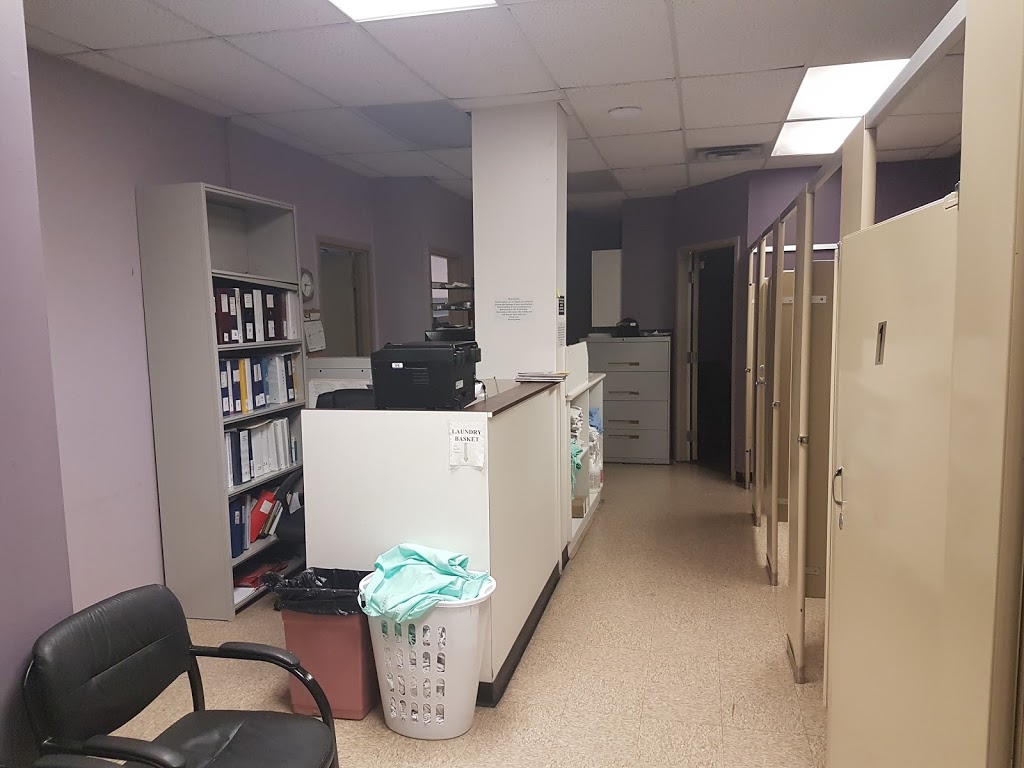 Thistlewood Diagnostic Associates | 8077 Islington Ave, Woodbridge, ON L4L 7X7, Canada | Phone: (905) 856-7061