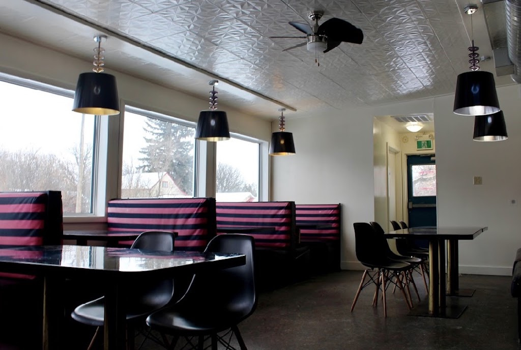 ARS Flavour | 23 Main St, Stony Mountain, MB R0C 3A0, Canada | Phone: (204) 344-6100