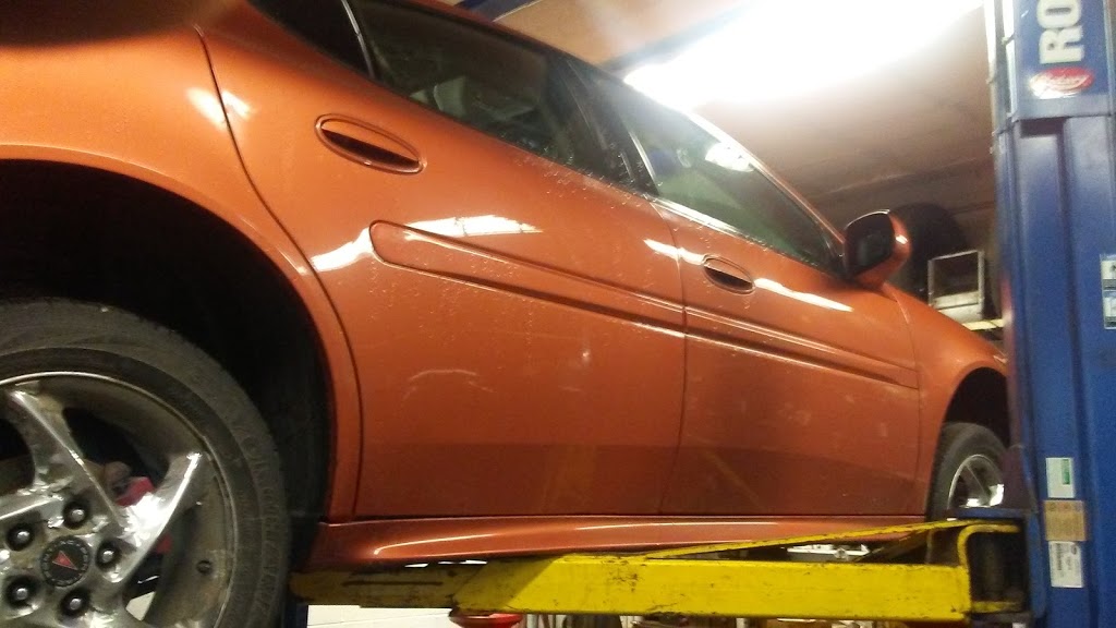 Bill Vogel Cars Inc | 1805 Abbott Rd, Buffalo, NY 14218, USA | Phone: (716) 825-5974