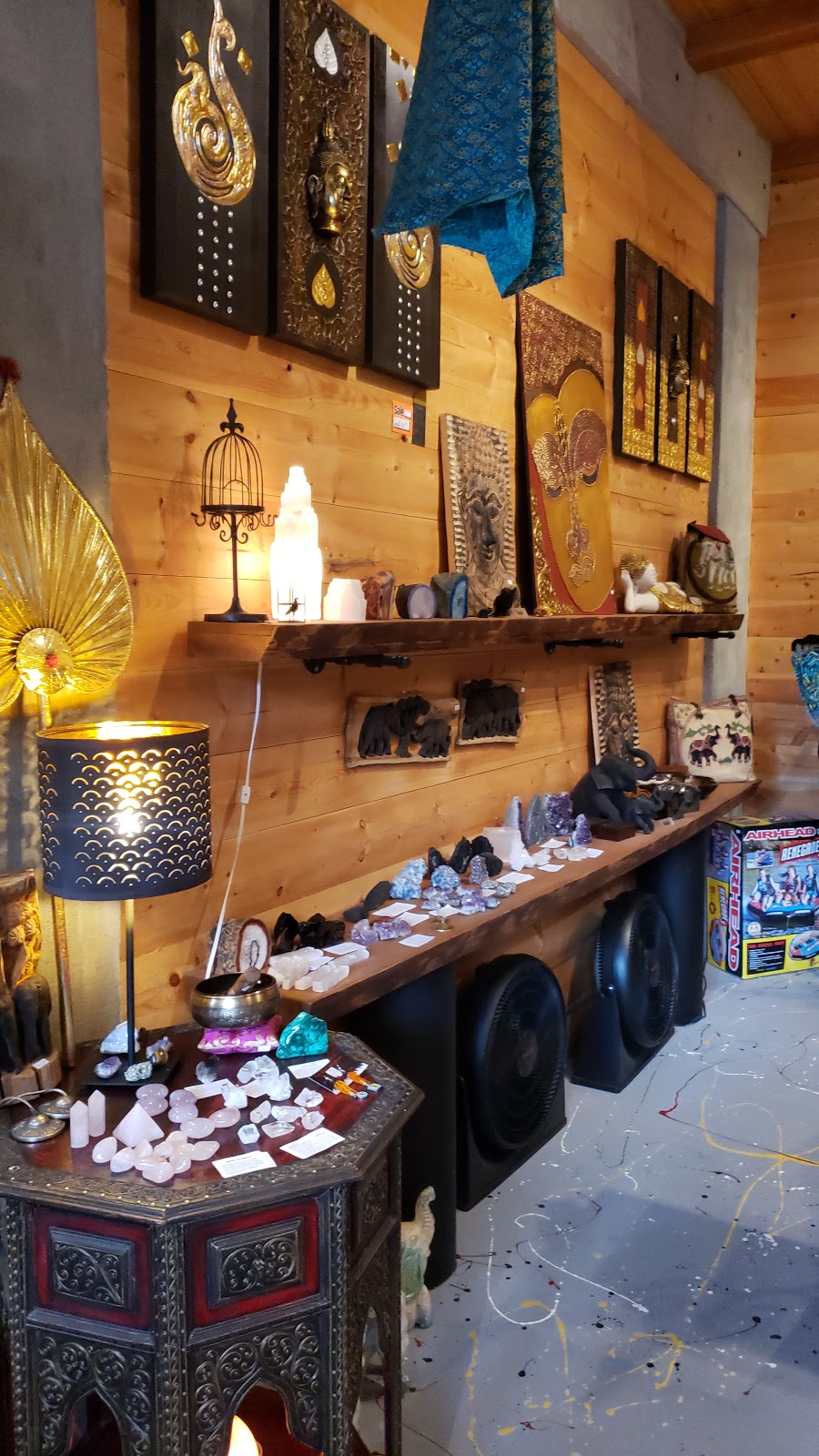 Siam 99 | 12808 Madeira Park Road #103, Madeira Park, BC V0N 2H1, Canada | Phone: (604) 740-2472