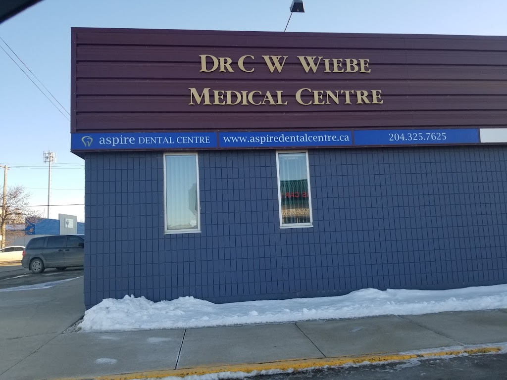 C W Wiebe Medical Centre | health | 385 Main St, Winkler, MB R6W 1J2, Canada | 2043254312 OR +1 204-325-4312