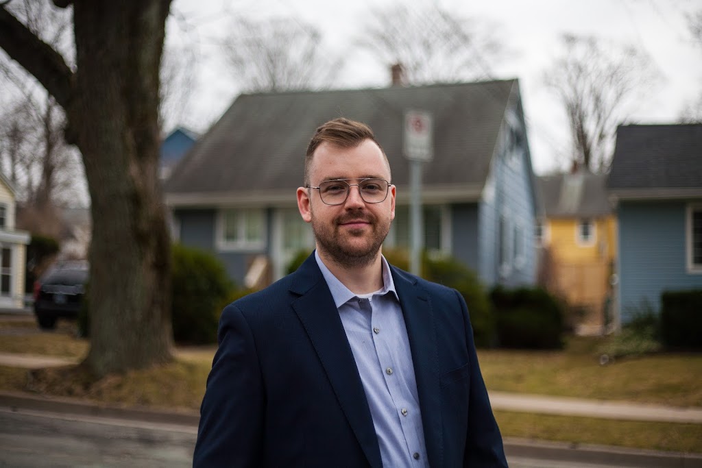 Nick Ogden - Realtor | 233 Bedford Hwy, Halifax, NS B3M 2J9, Canada | Phone: (902) 240-0635