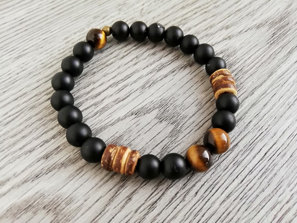 Mystic Mala | 2604 Crystalburn Ave, Mississauga, ON L5B 2L7, Canada | Phone: (905) 276-6117