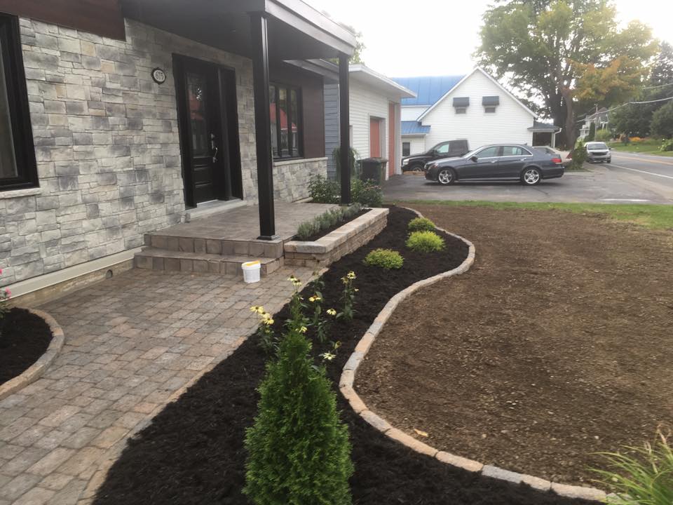 Paysagement Magli Érablière et Jardin | 1116 Chemin de Béthanie, Béthanie, QC J0H 1E1, Canada | Phone: (450) 502-7135