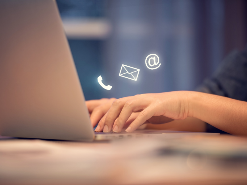 Cyberleafs Inc - Web Designing and Digital Marketing Agency | Botavia Downs Dr, Brampton, ON L7A 3P6, Canada | Phone: (647) 951-6601