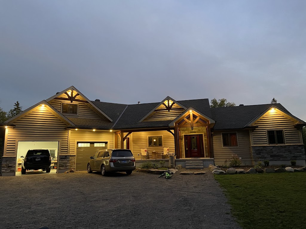 Benchmark Dezign Co. | 40 Entreprise Crescent, Harcourt, ON K0L 1C0, Canada | Phone: (613) 334-7181